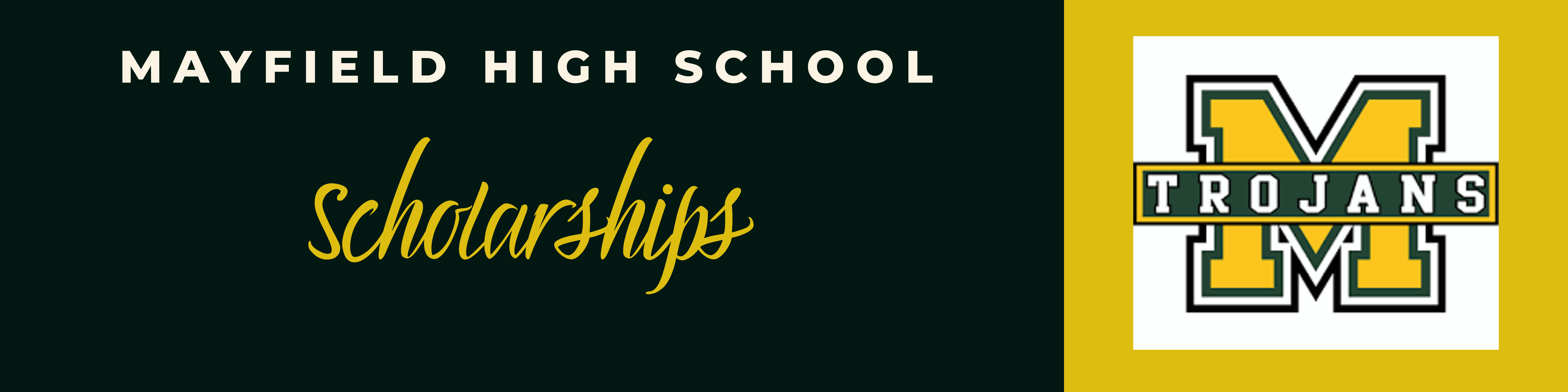 Scholarships