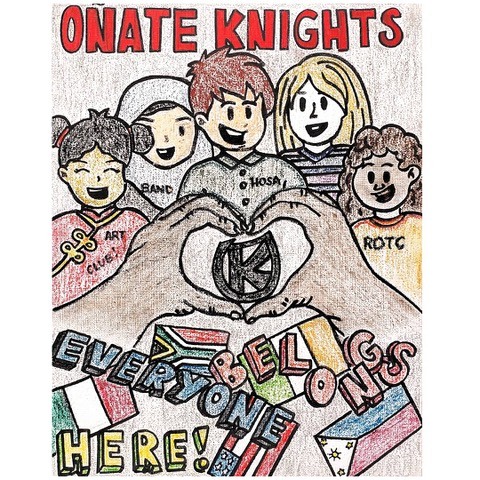Onate Knights