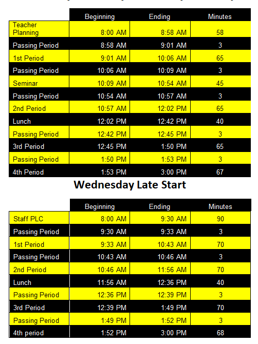 bell-schedule-rio-grande-preparatory-institute