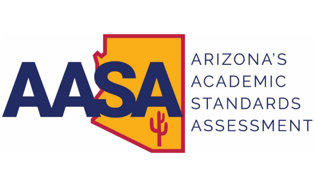 AASA: Arizona's Academic Standards Assessment