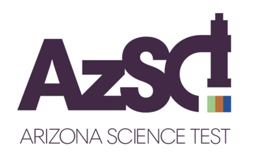 AzSCI: Arizona Science Test