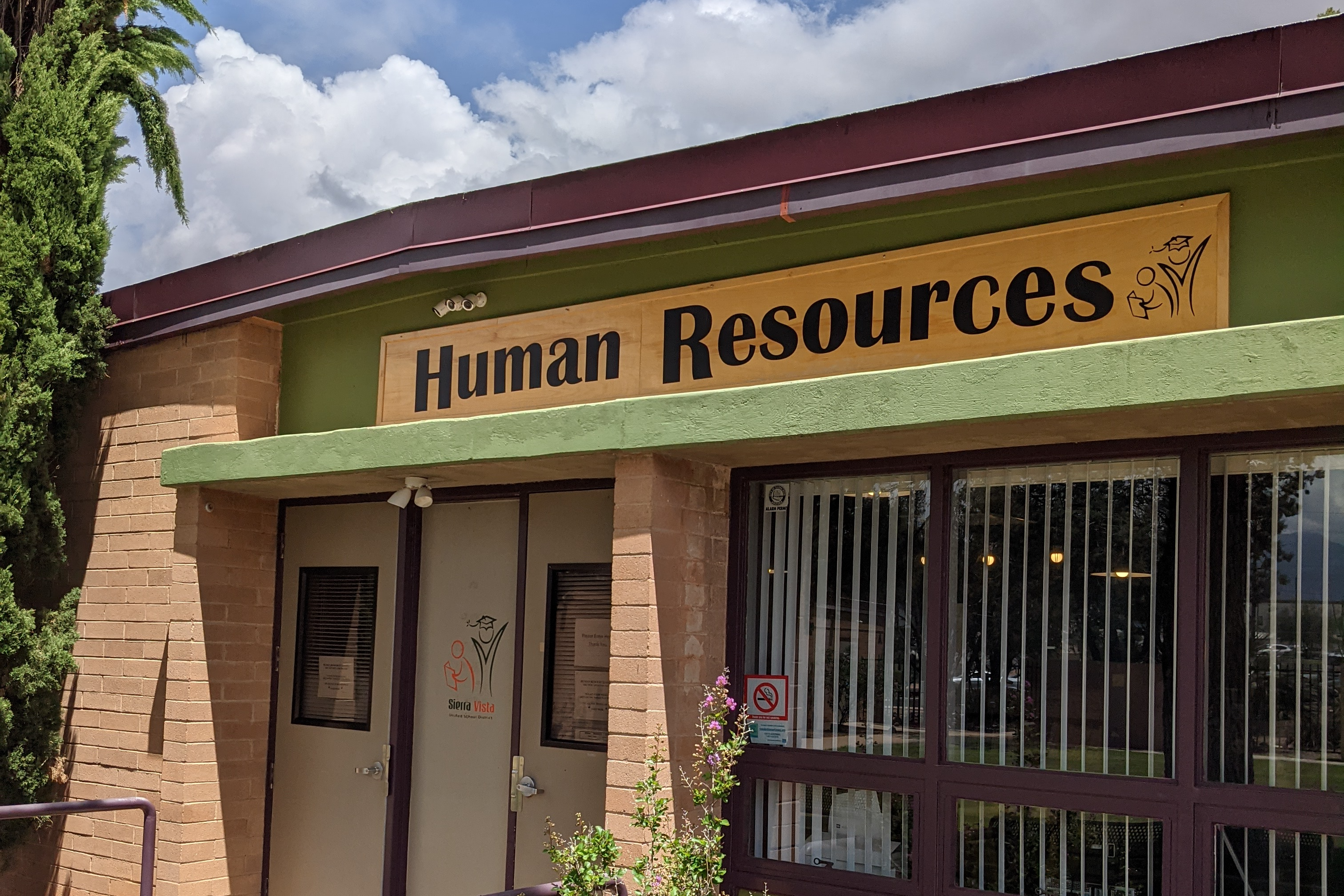 Human Resource Office
