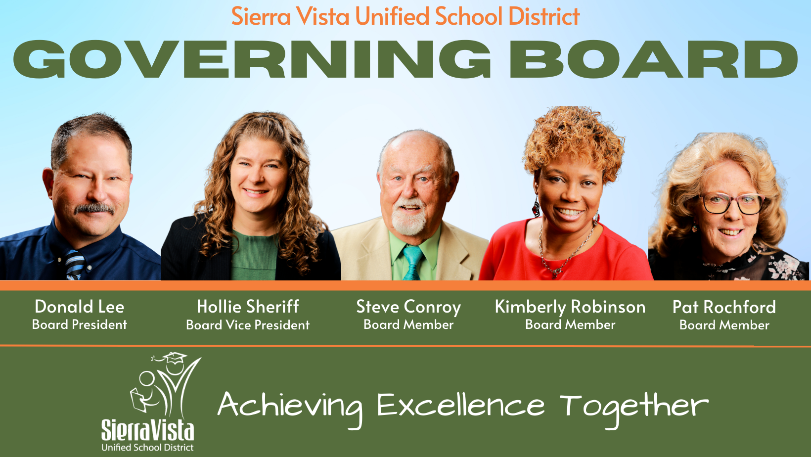 Governing Board
