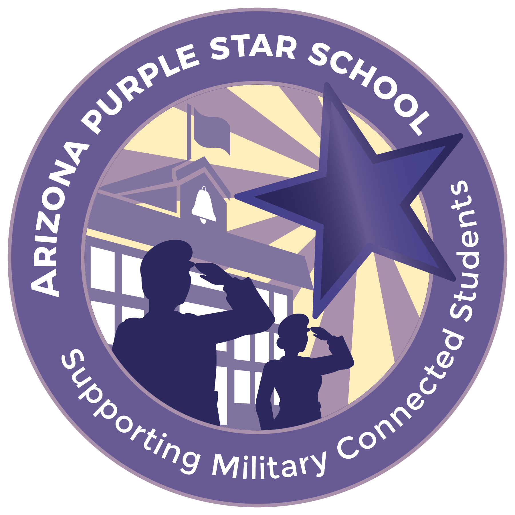 Arizona Purple Star Schools