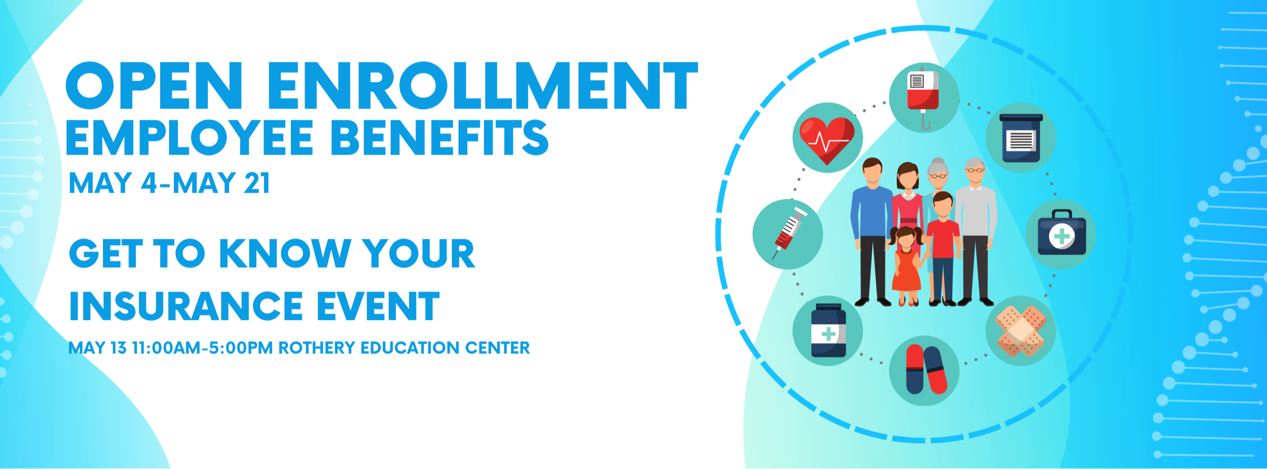 Open Enrollment