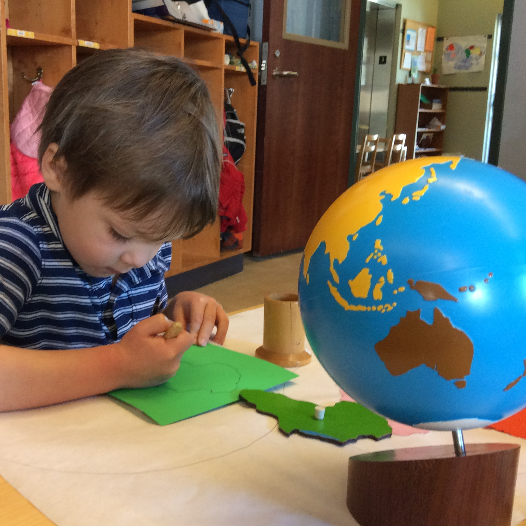 Montessori Program