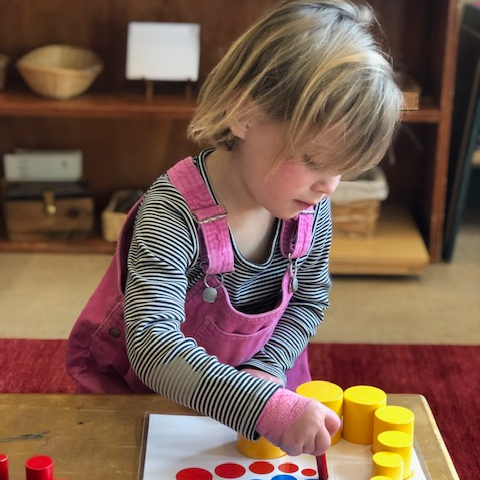 Montessori Program