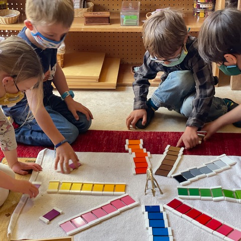 Montessori Program