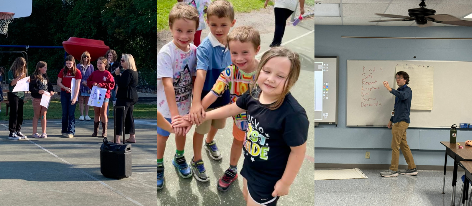 Student and school photos