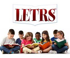 LETRS students reading books 