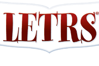 LETRS logo