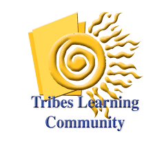 Tribes Learning Community logo