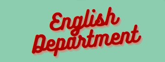 English Department