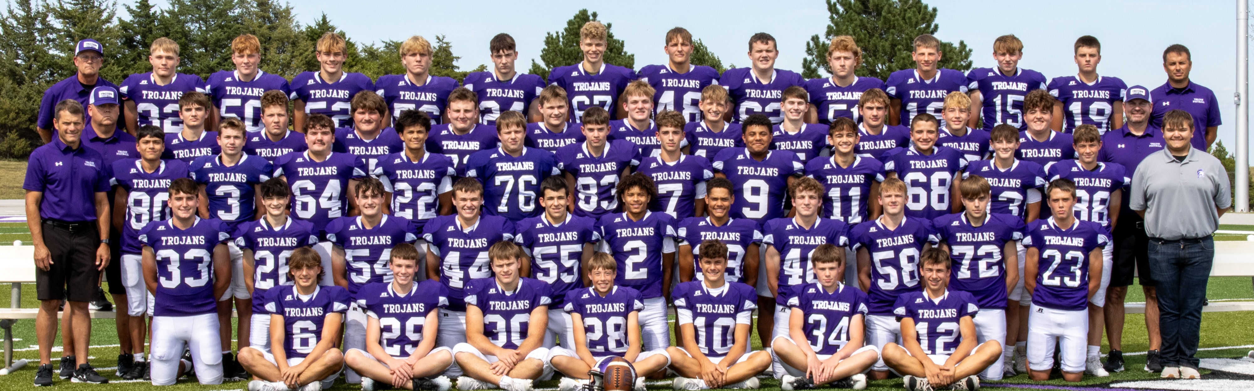 Southeast of Saline Athletics