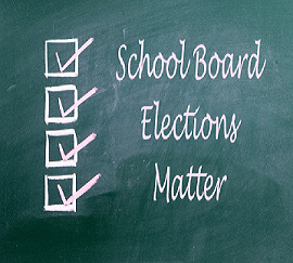 School Board Election