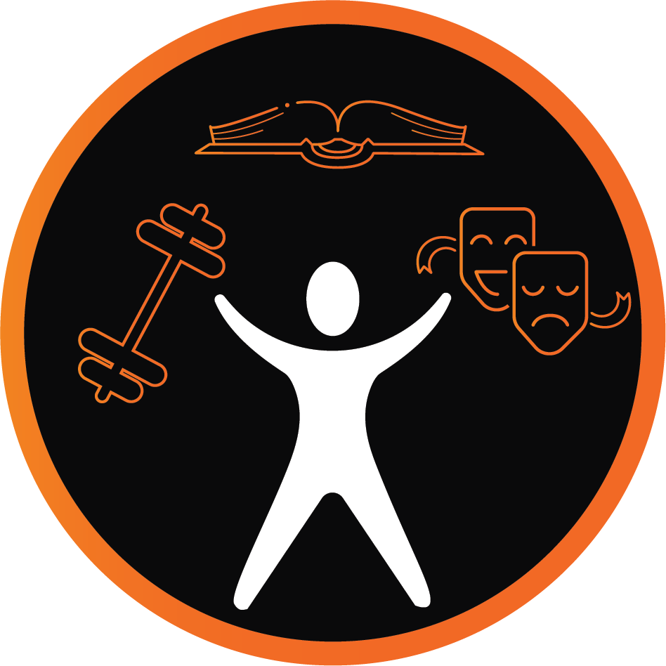 Academics, Arts & Athletics