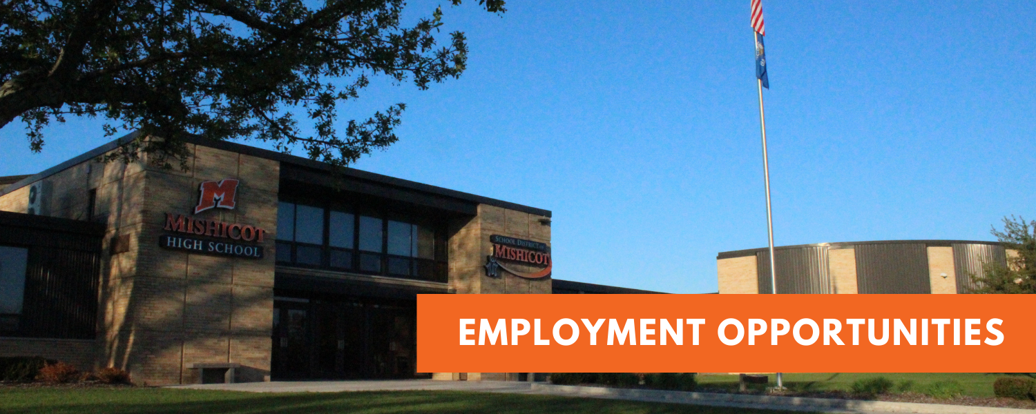 Employment Opportunities