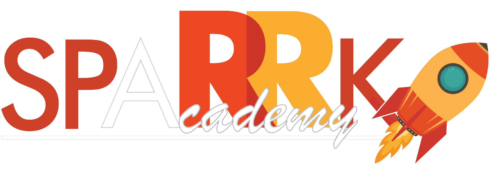 SpaRRk Academy Logo