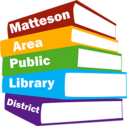 Matteson Public Library