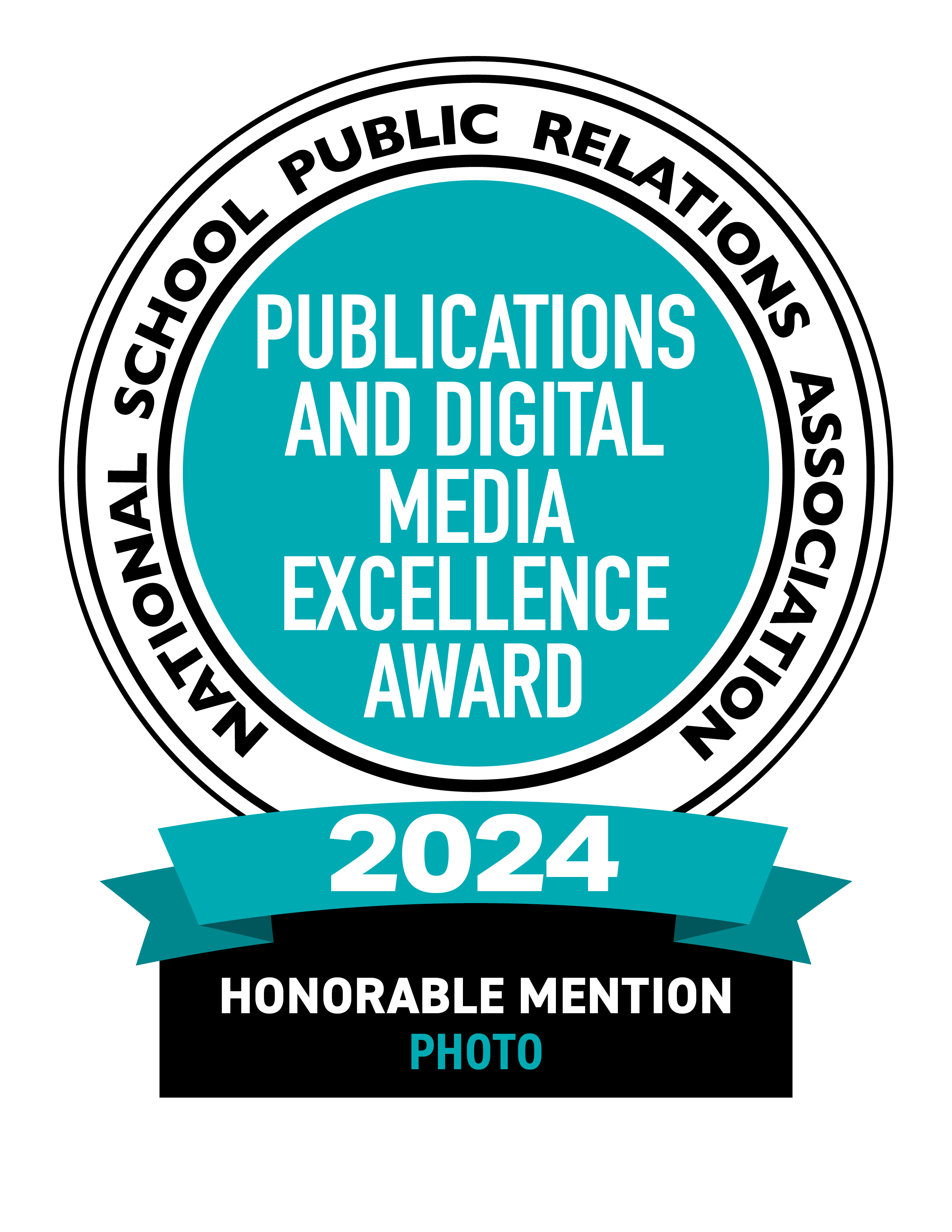 Media Awards
