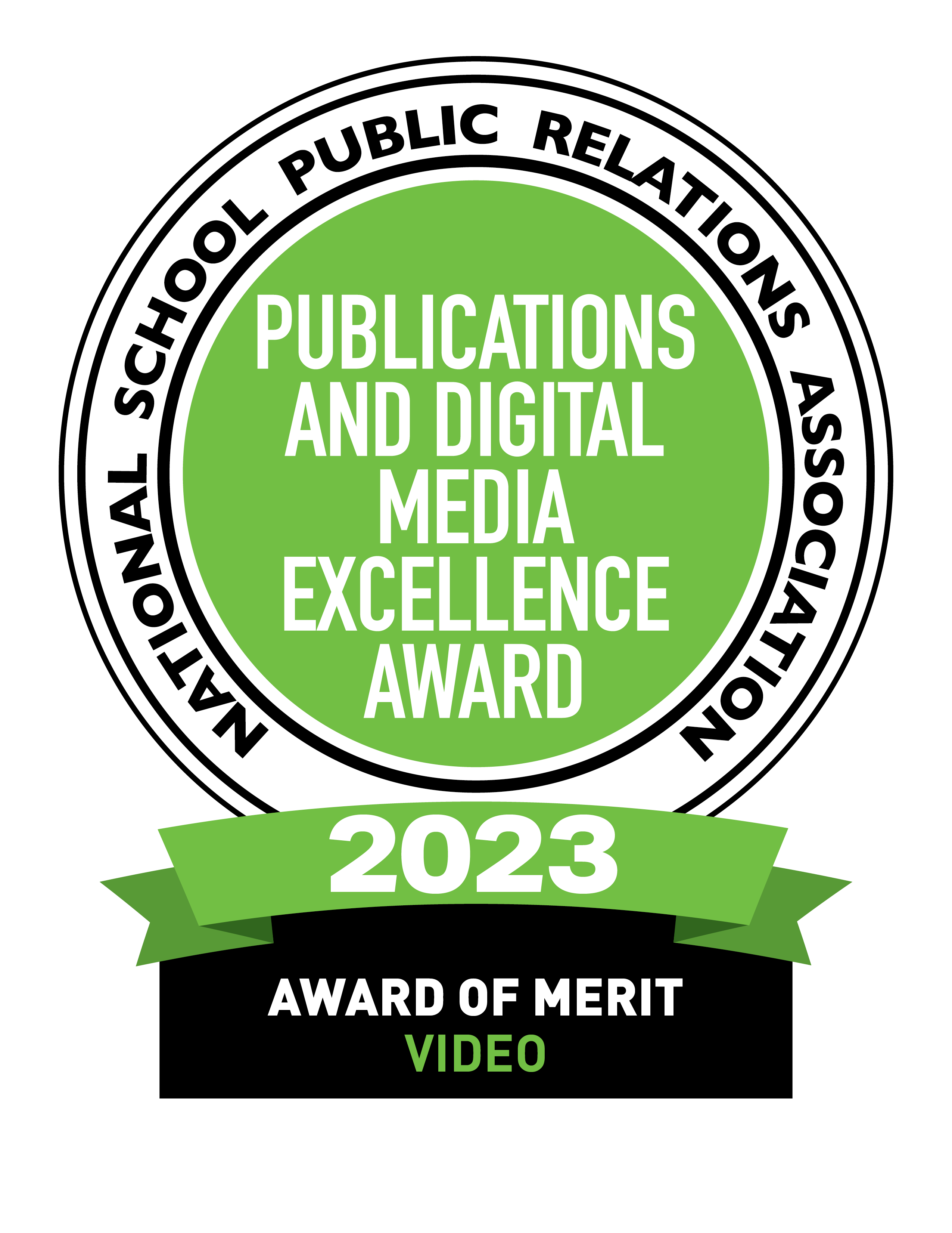 Media Awards