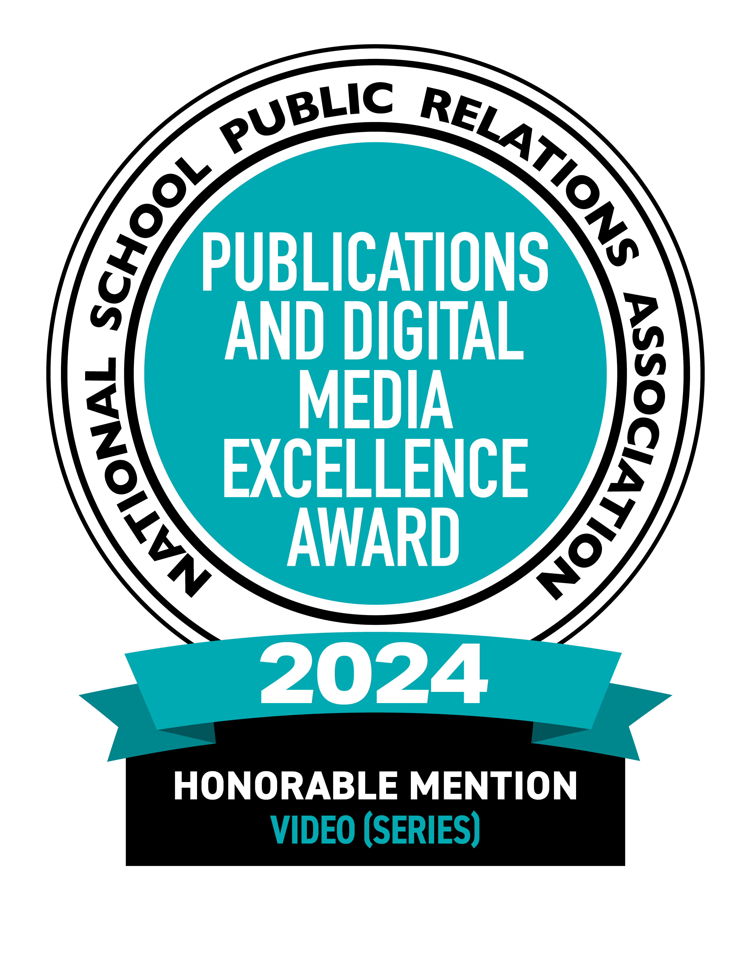 Media Award