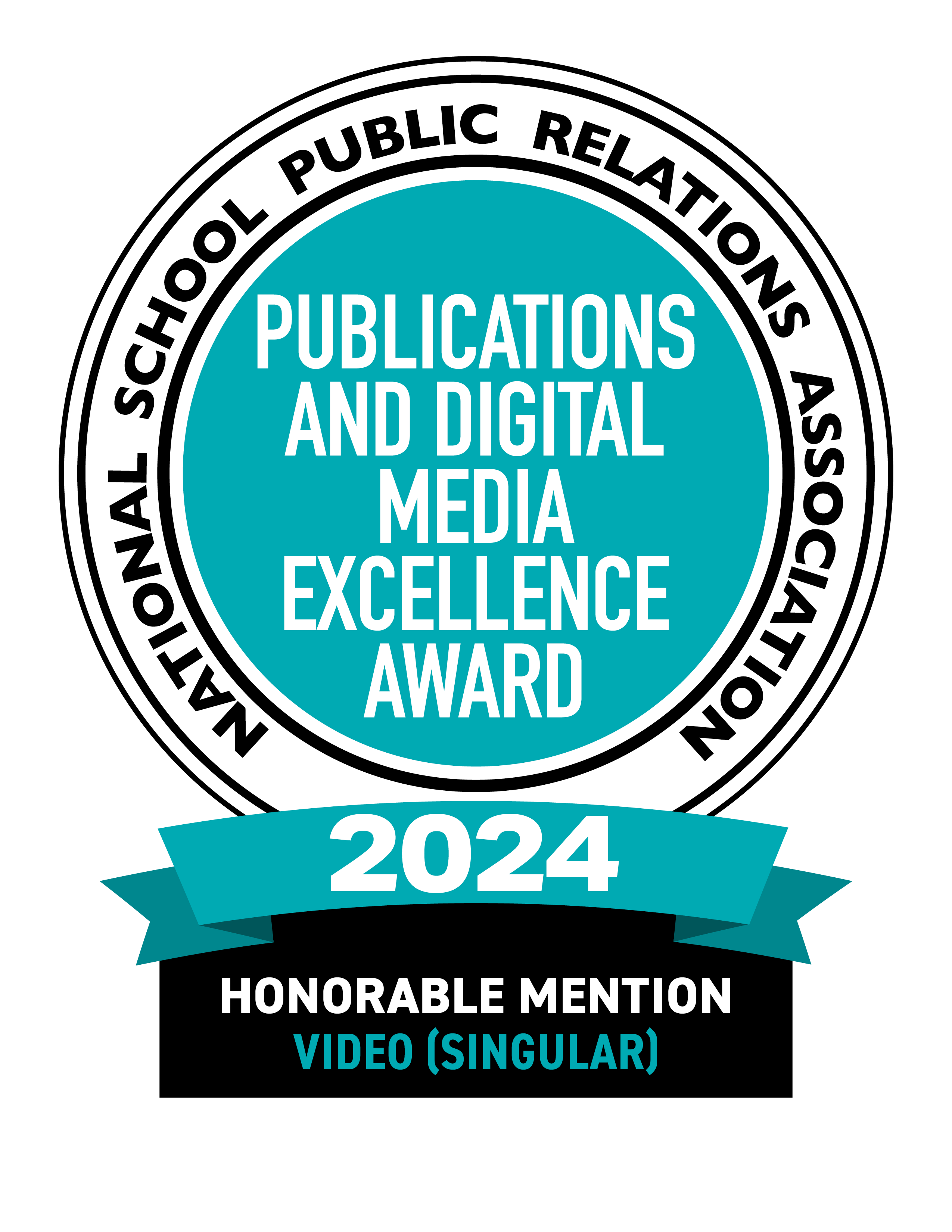 Media Award