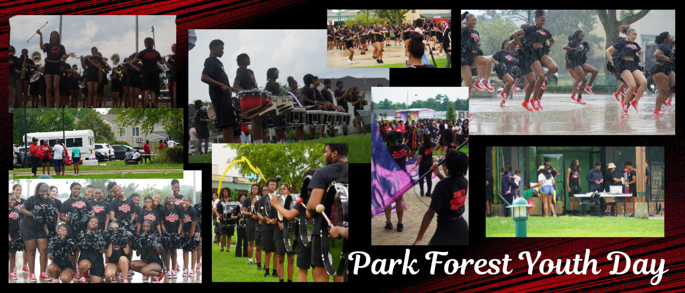 Youth Day July 2025 PF