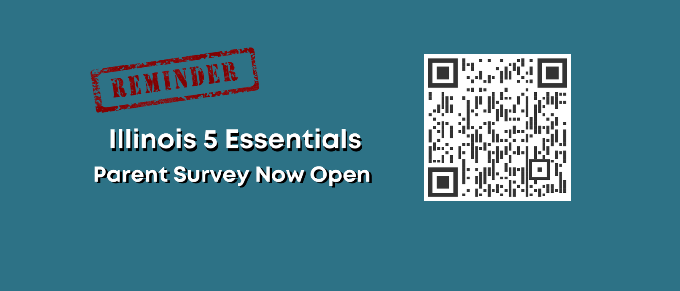 Rich Township High School District 227 is asking families to complete the Illinois 5Essentials Parent Survey. This short survey helps our schools understand what’s working well and where we can improve to better support students and families.  Please take a few minutes to complete the survey here: http://survey.5-essentials.org/illinois/survey/parent/  Your feedback is confidential and important. Thank you for partnering with us as we continue working to strengthen teaching and learning, school culture, and student success.