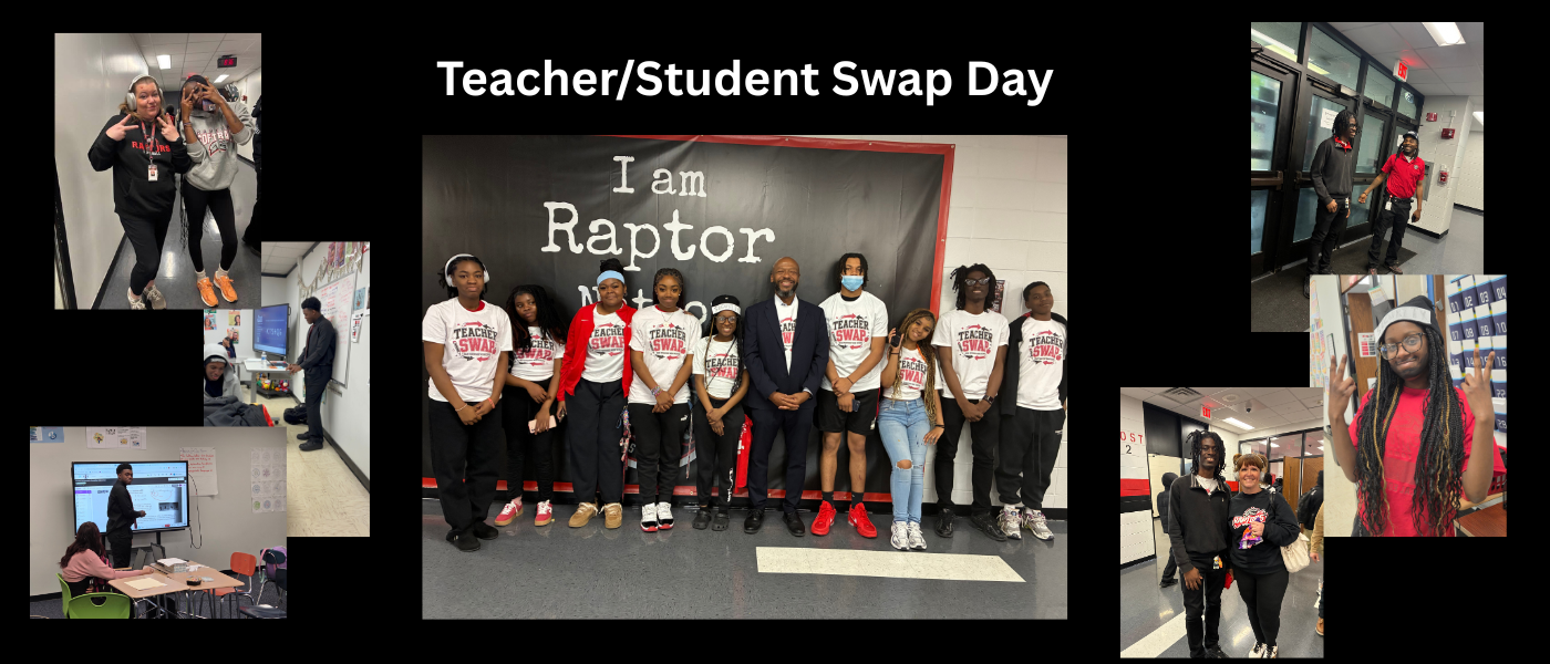 Teacher Student Swap