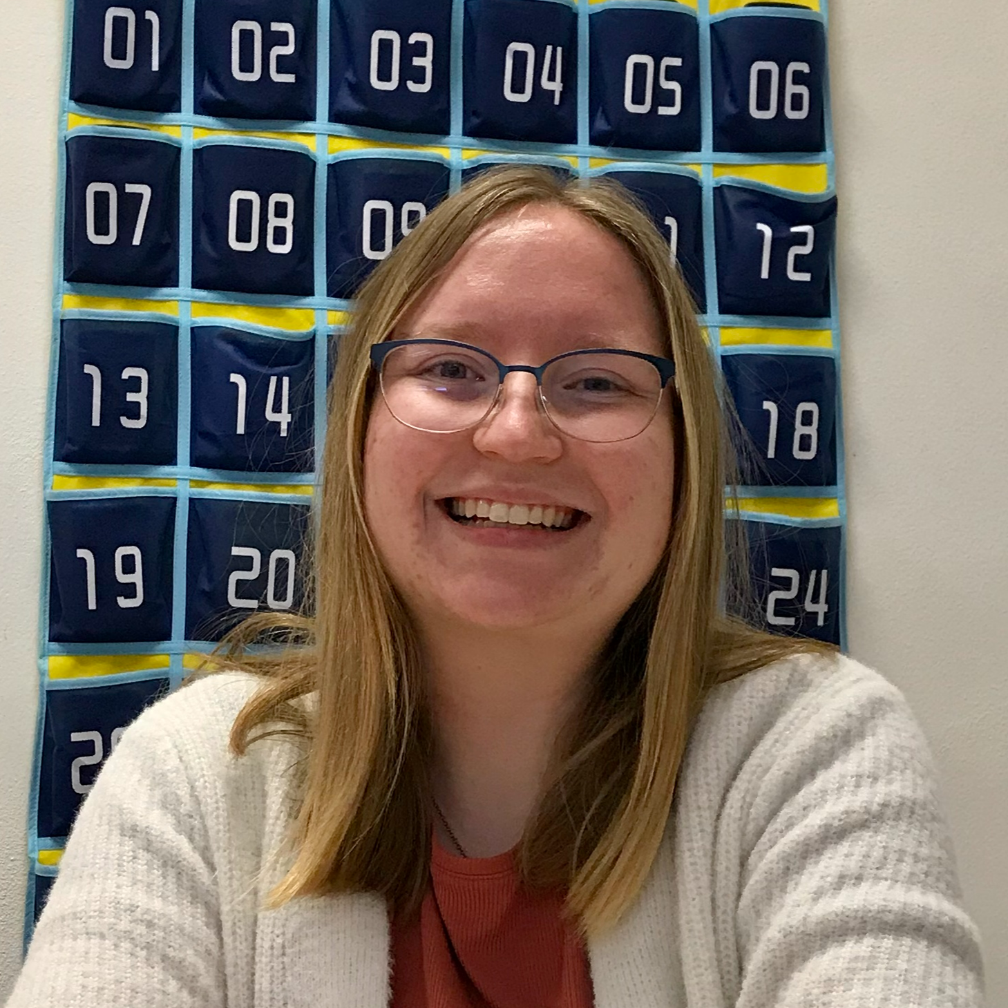 Jillian Korpi - 7th and 8th Grade Math Teacher