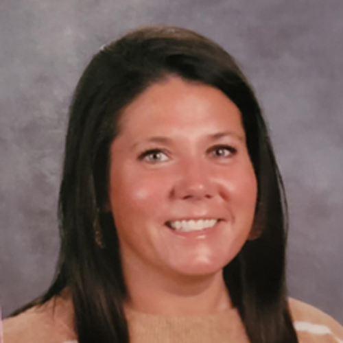 Brooke Leikvoll ~ 4th Grade Teacher