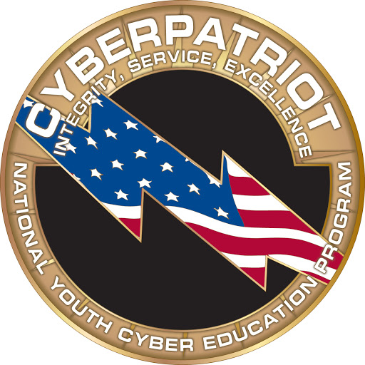 CyberPatriot Logo