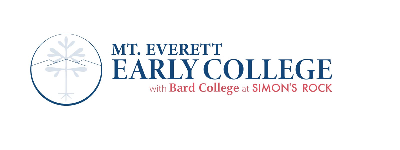 Early College Logo