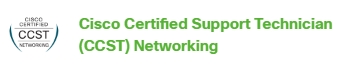 cisco networking certification logo