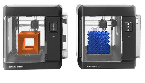 Makerbot Printer