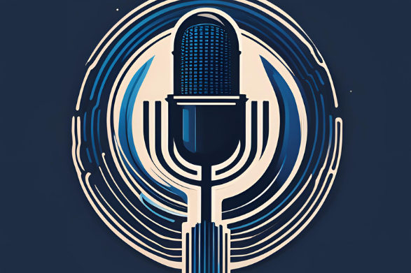 Podcast Logo