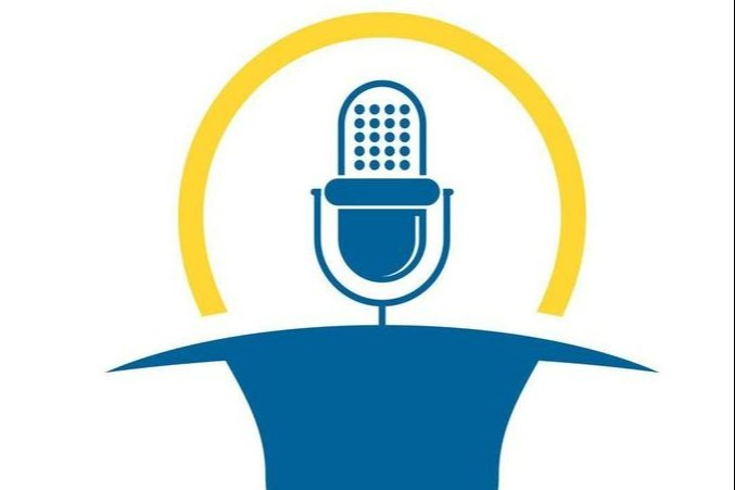 Podcast Logo