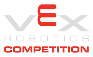 vex robotics competition logo