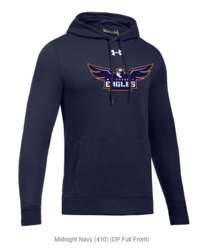 Mount Everett Sweatshirt