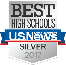 Best High Schools 2017