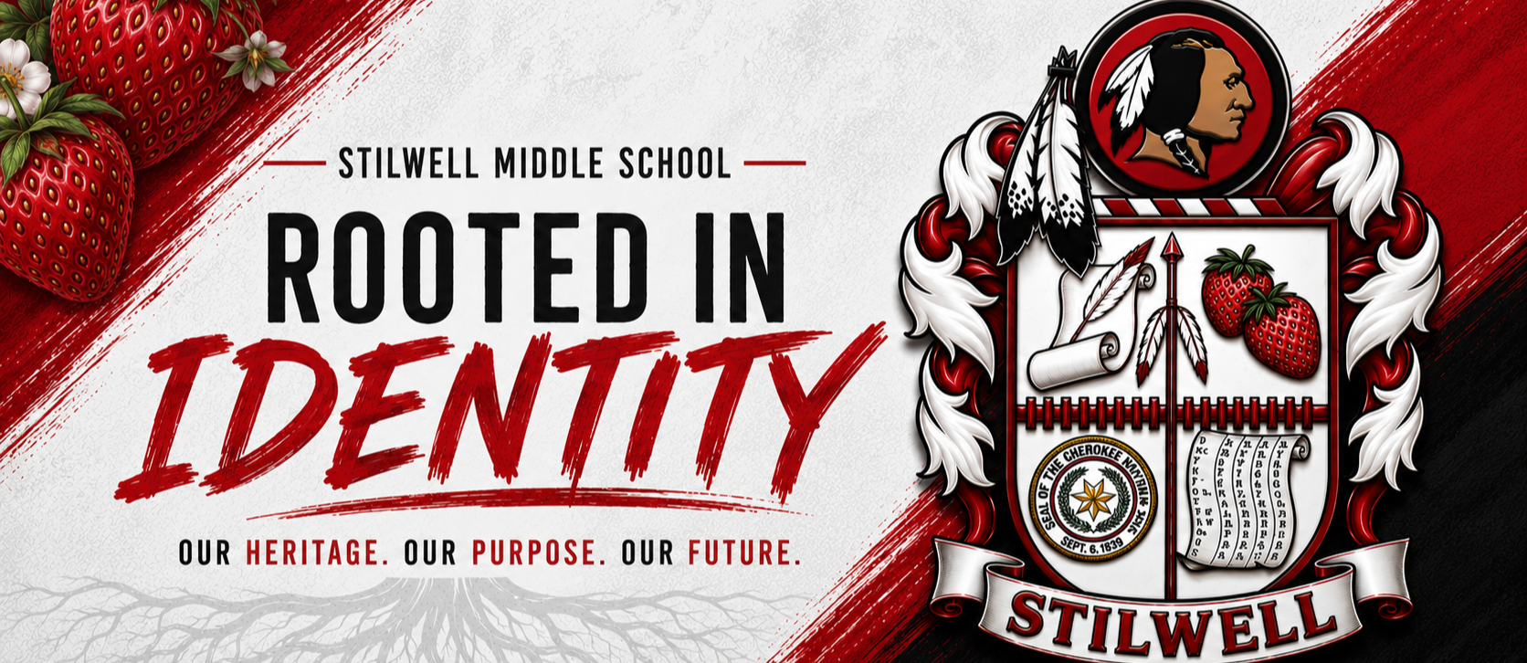 SMS theme: Rooted in Identity