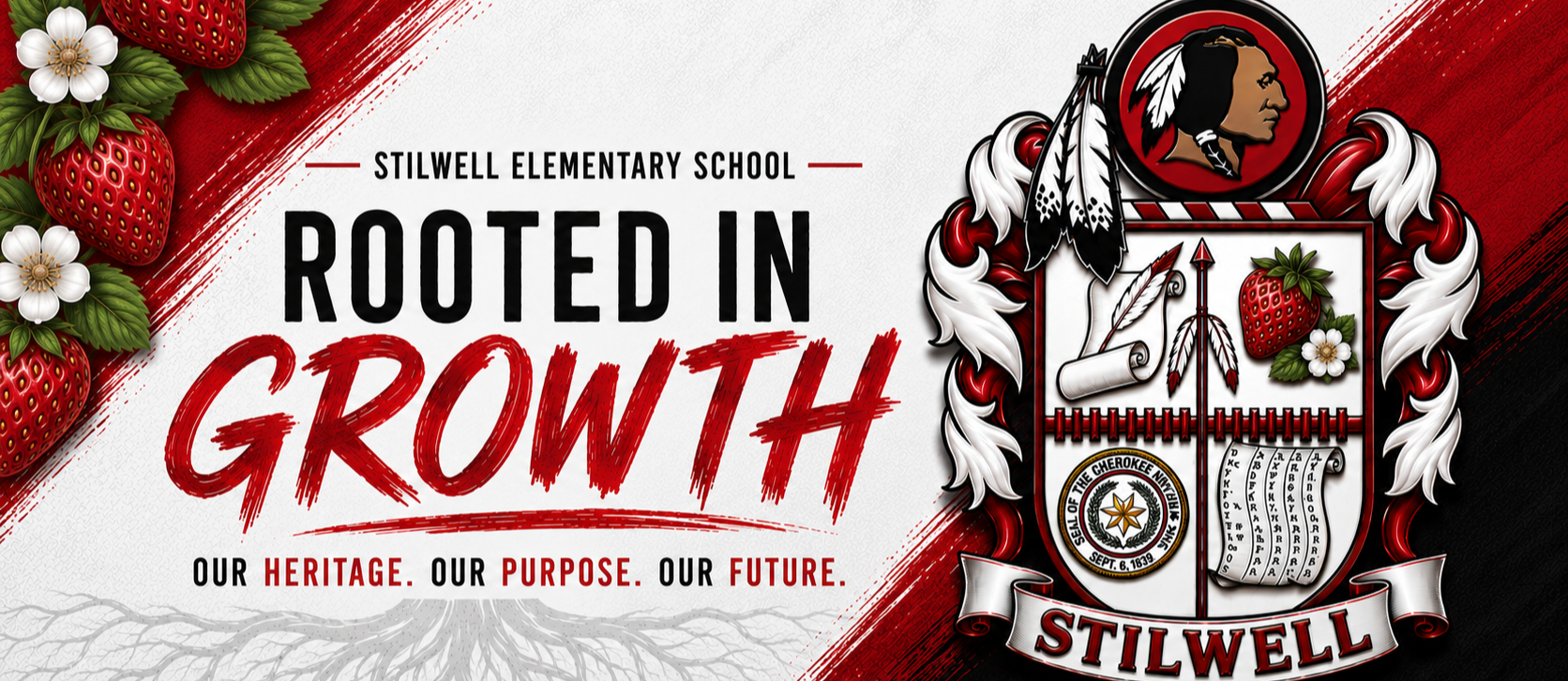 Pre-School Kindergarten Theme: Rooted in Growth: