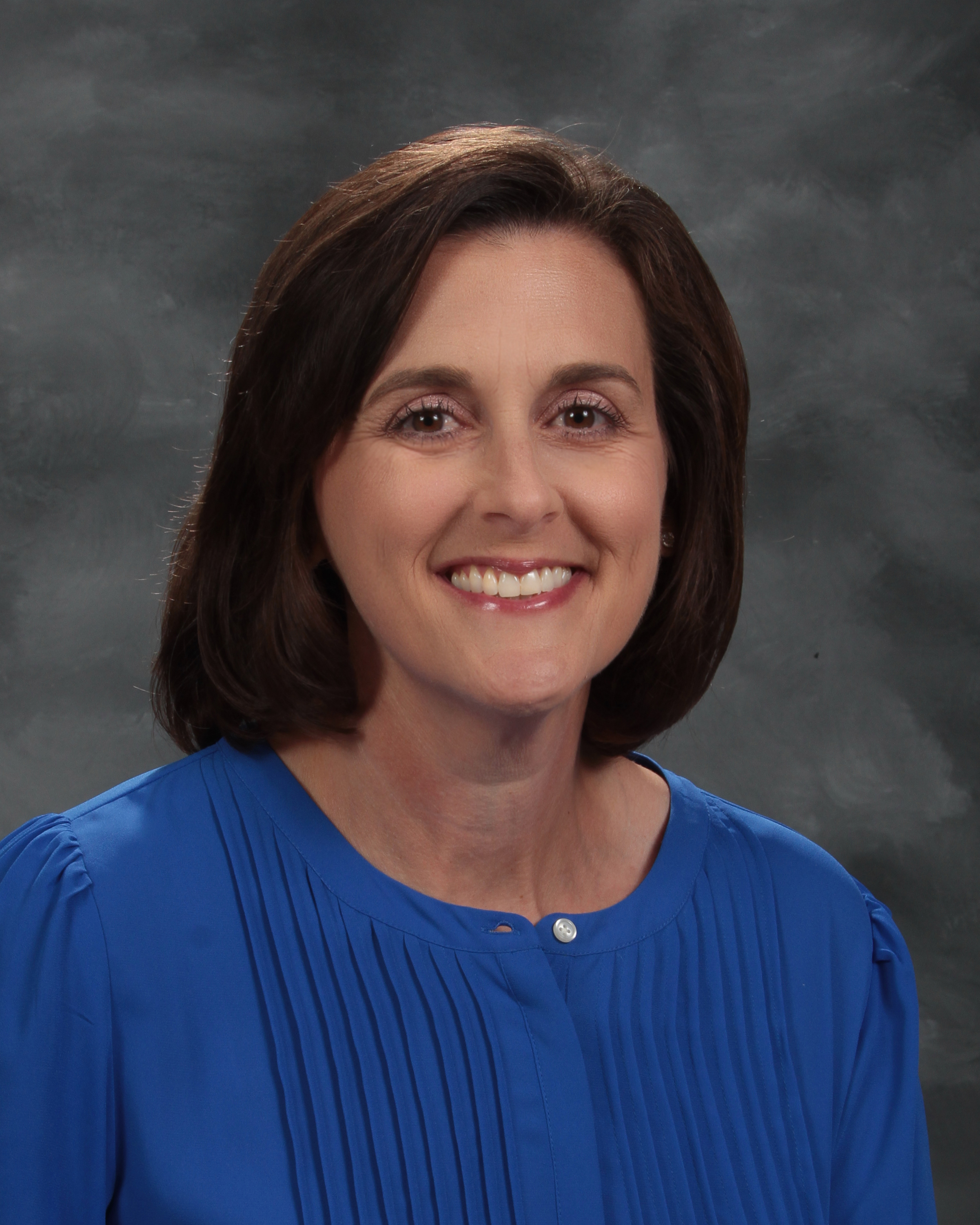 Mrs Dewey