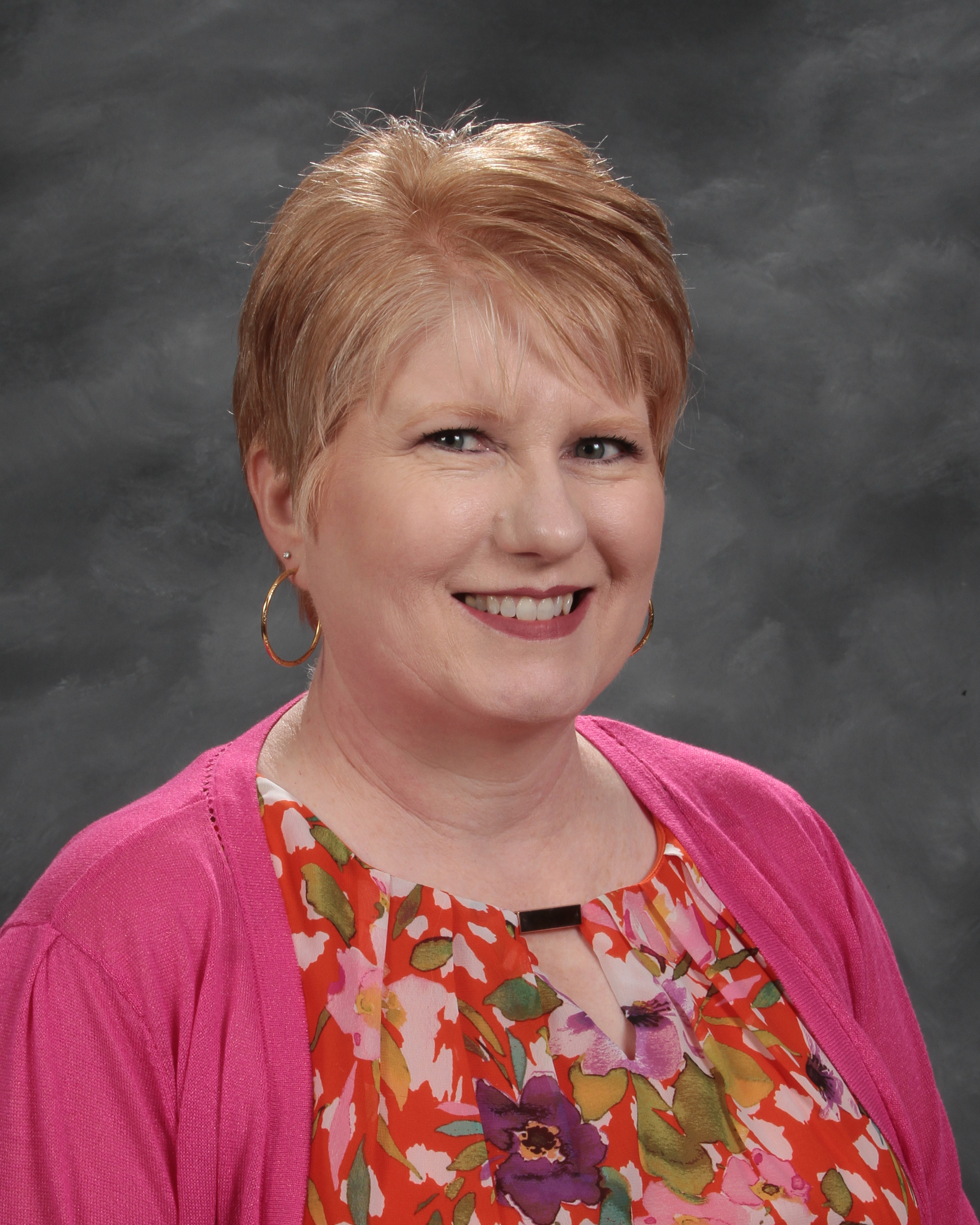 Mrs. Cotter