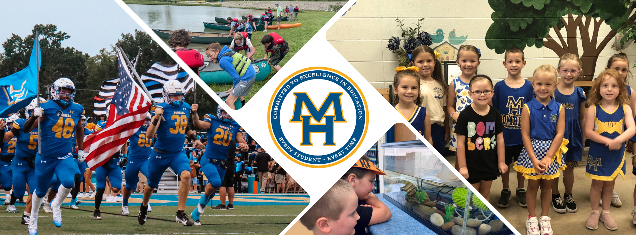 MHPS students 