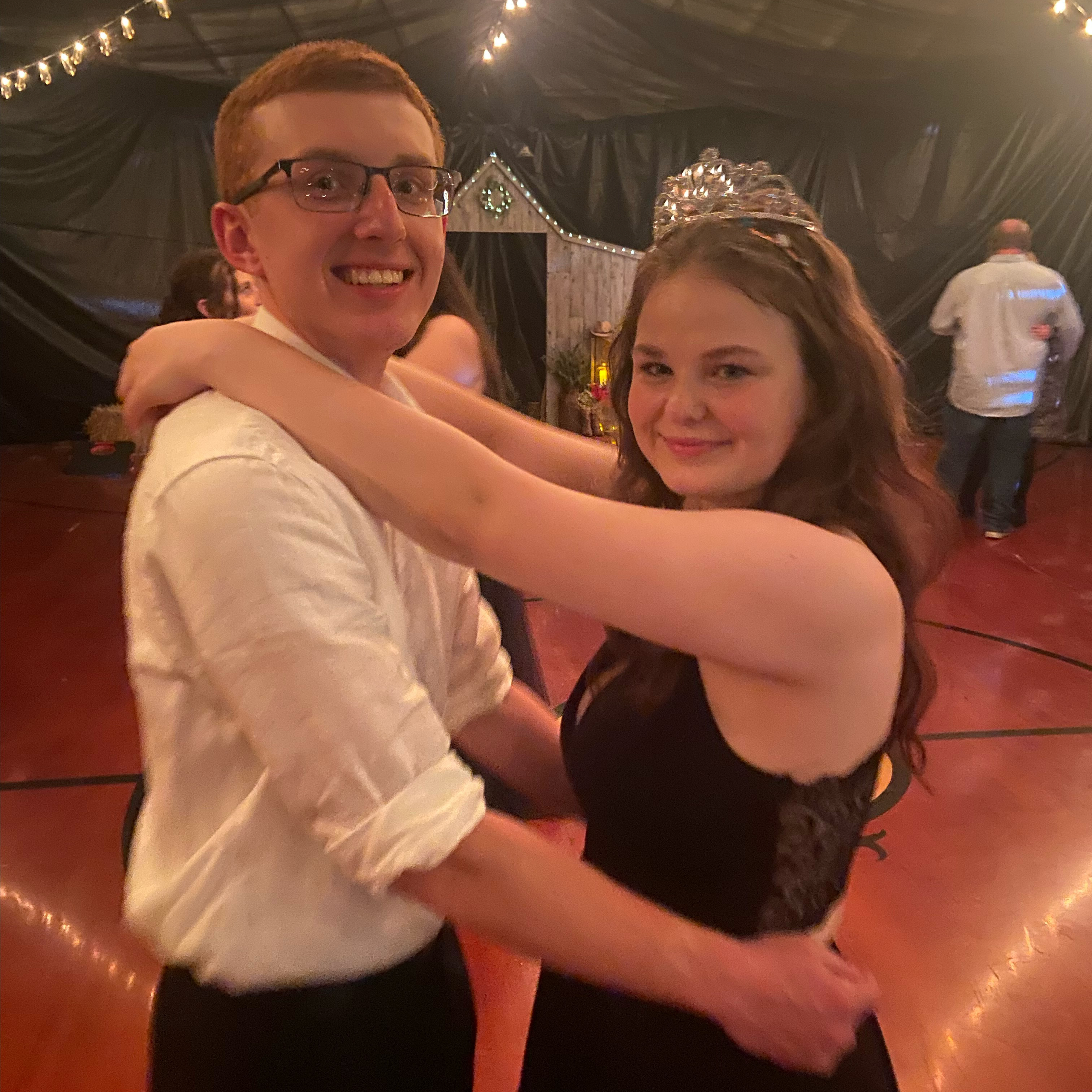 King & Queen 2023