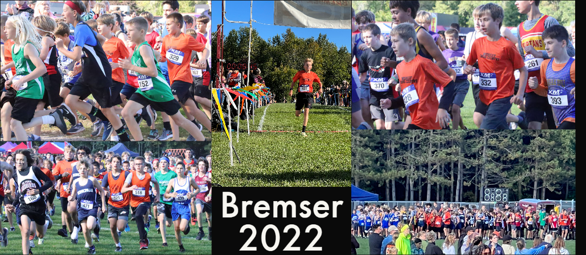 Bremser 2022