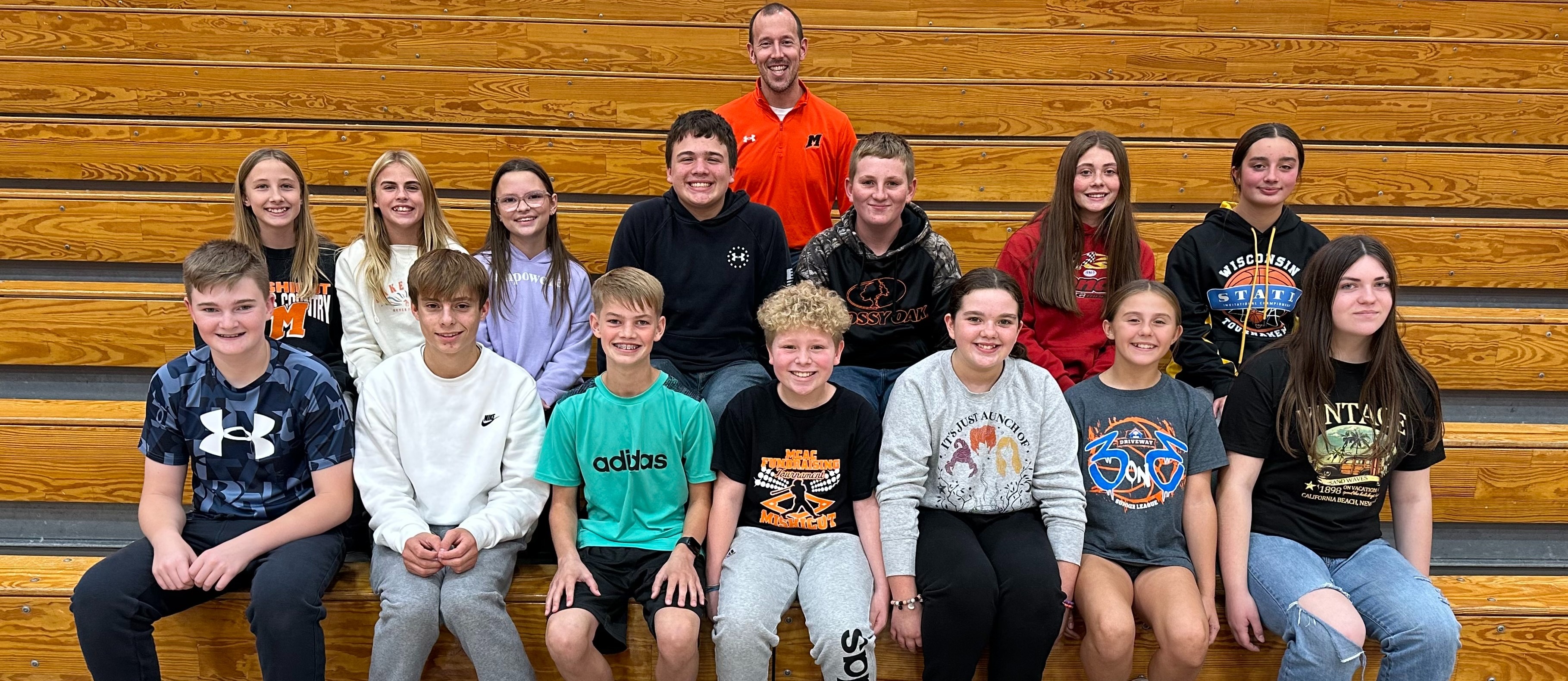 Mishicot Middle School