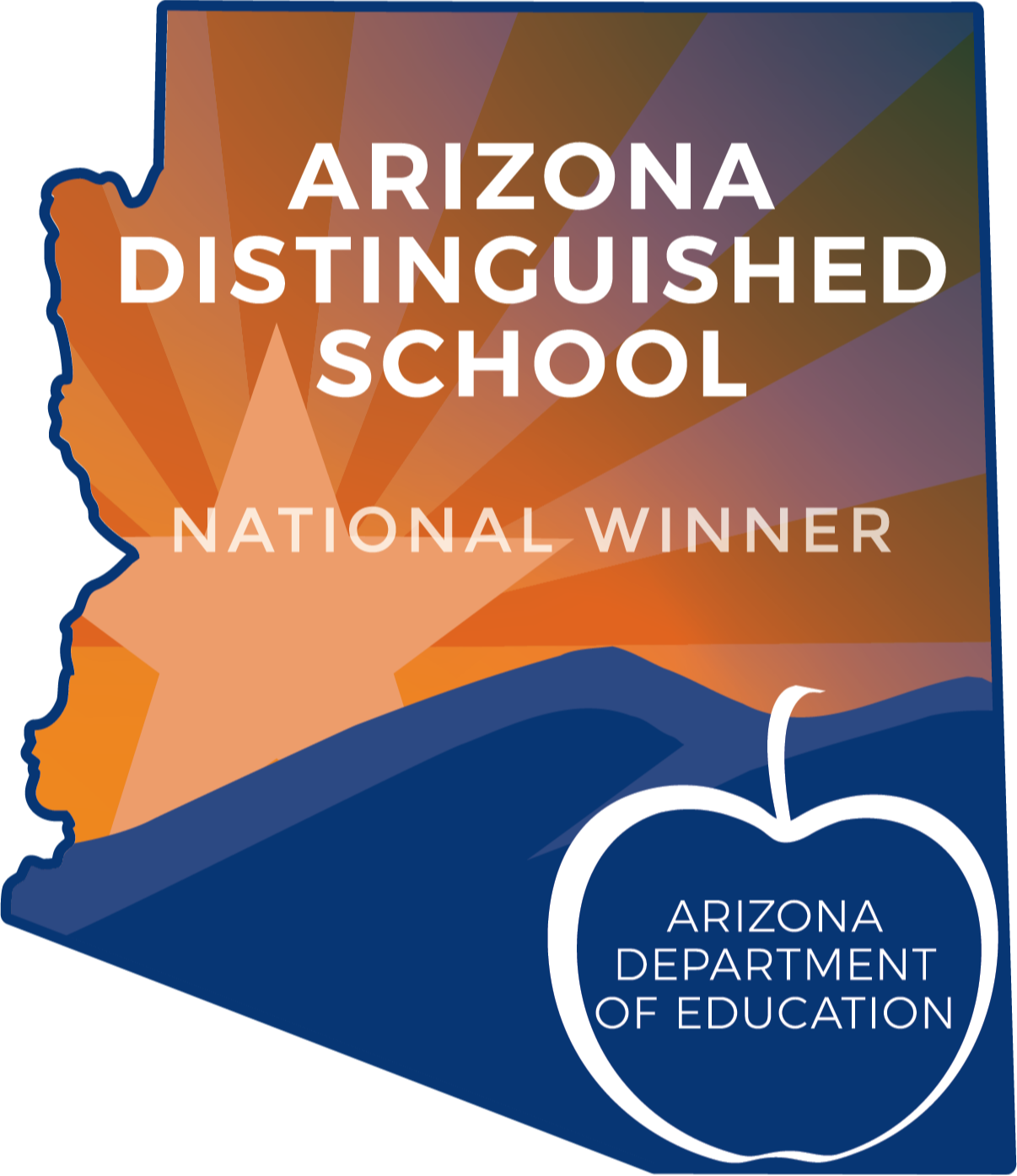 National and State Distinguished School